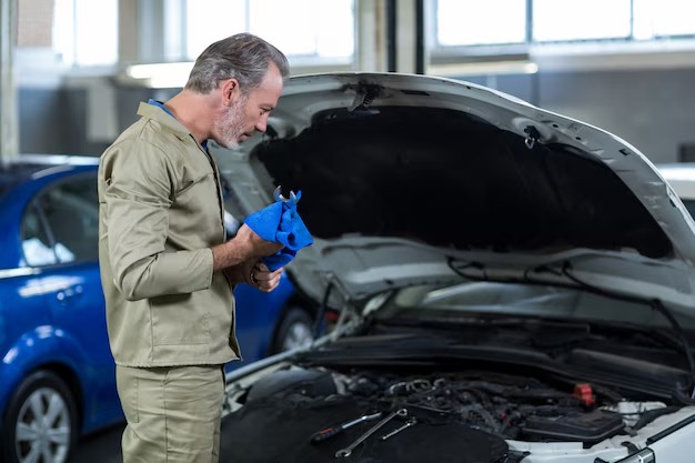 Image gallery marquee